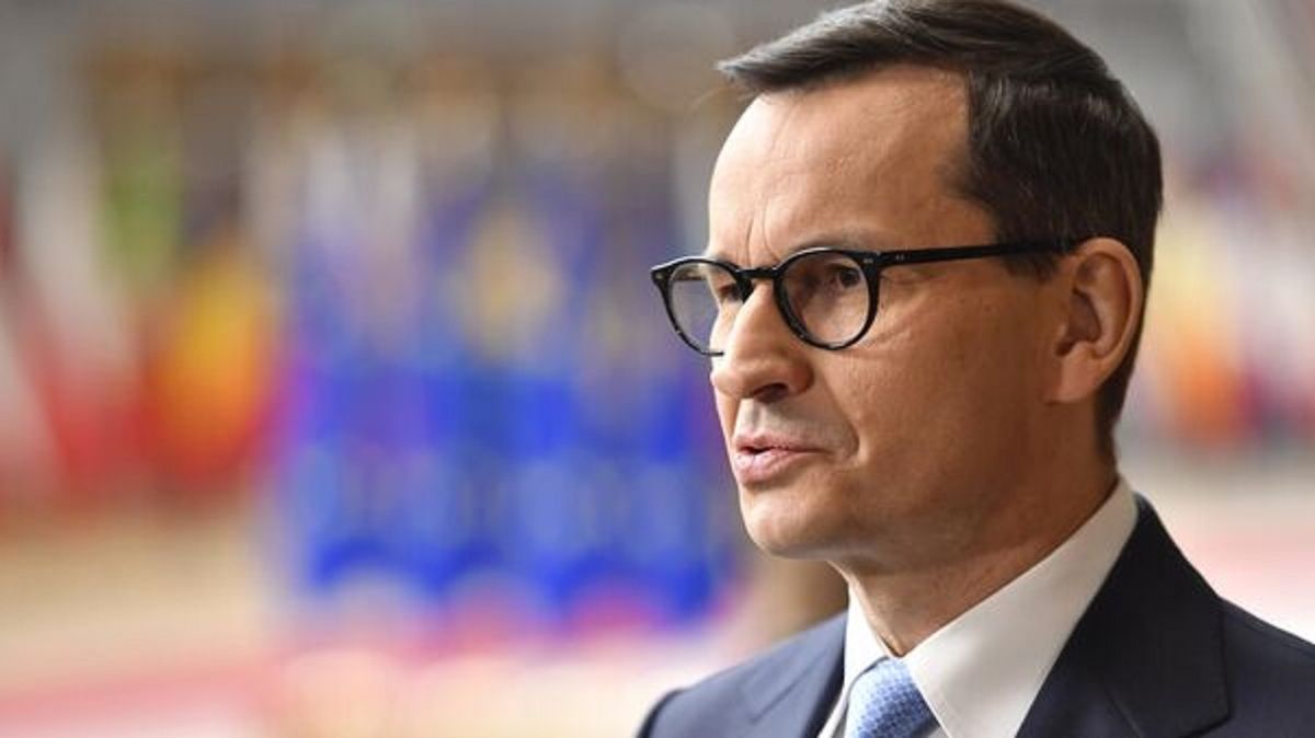 Прем’єр-міністр Польщі заявив про намір розширити ембарго на товари з України