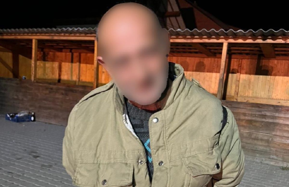 Закарпатець сидітиме понад 13 років за вбивство і пограбування знайомого