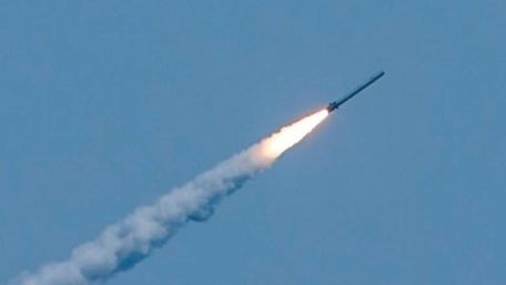 Росія завдала масованого ракетного удару по Львівщині