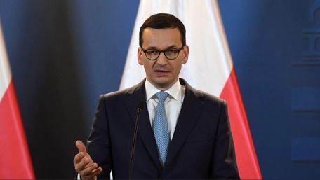 Польща пояснила, чому перестала постачати озброєння Україні