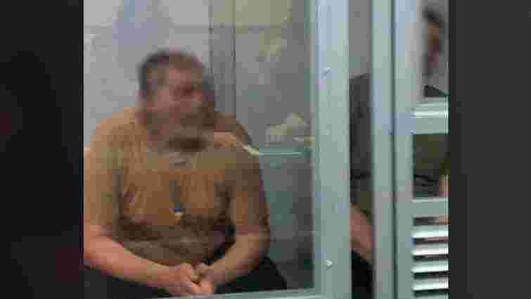 Офіцера та солдата Самбірського ТЦК посадили під цілодобовий домашній арешт