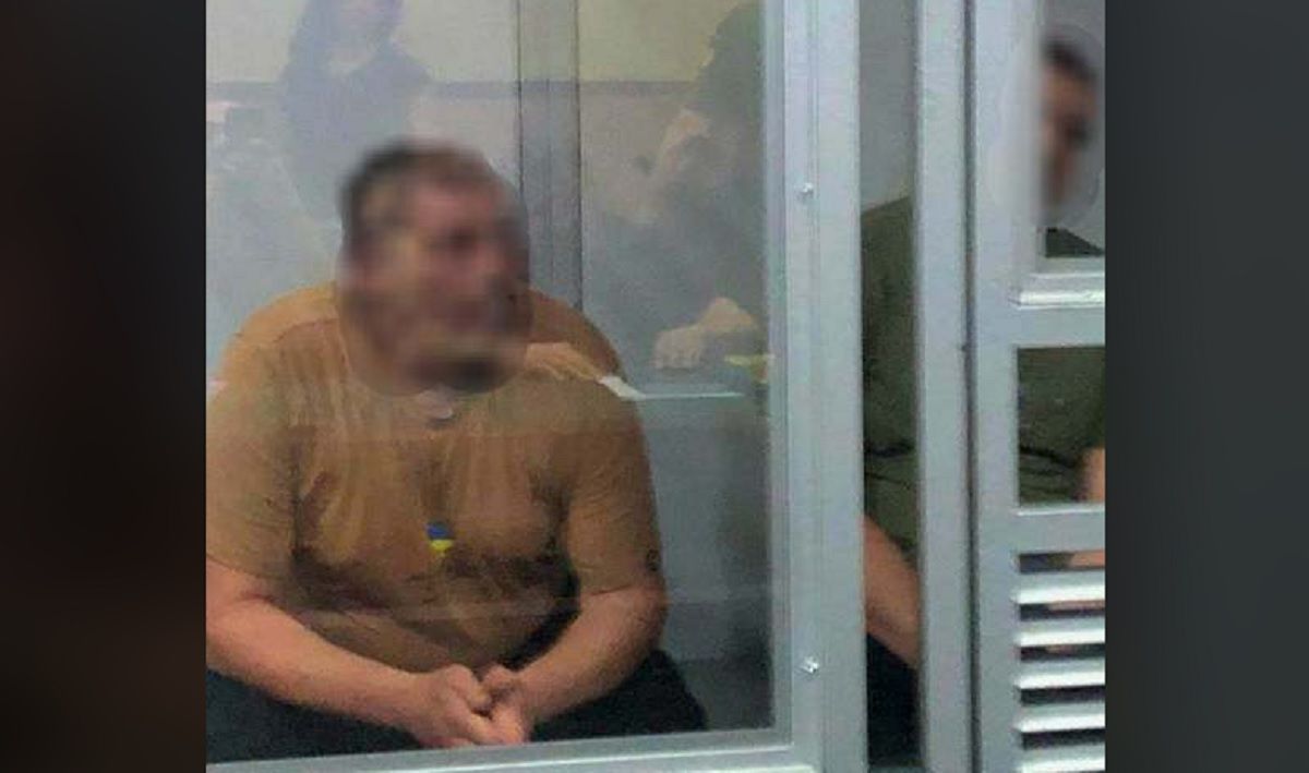 Офіцера та солдата Самбірського ТЦК посадили під цілодобовий домашній арешт
