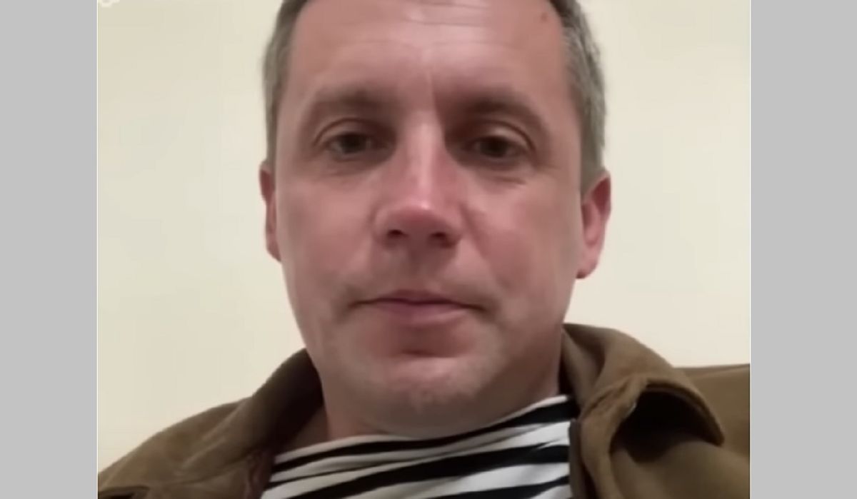 Суд призначив місяць арешту волинянину, який у розмові з блогеркою підтримував Росію