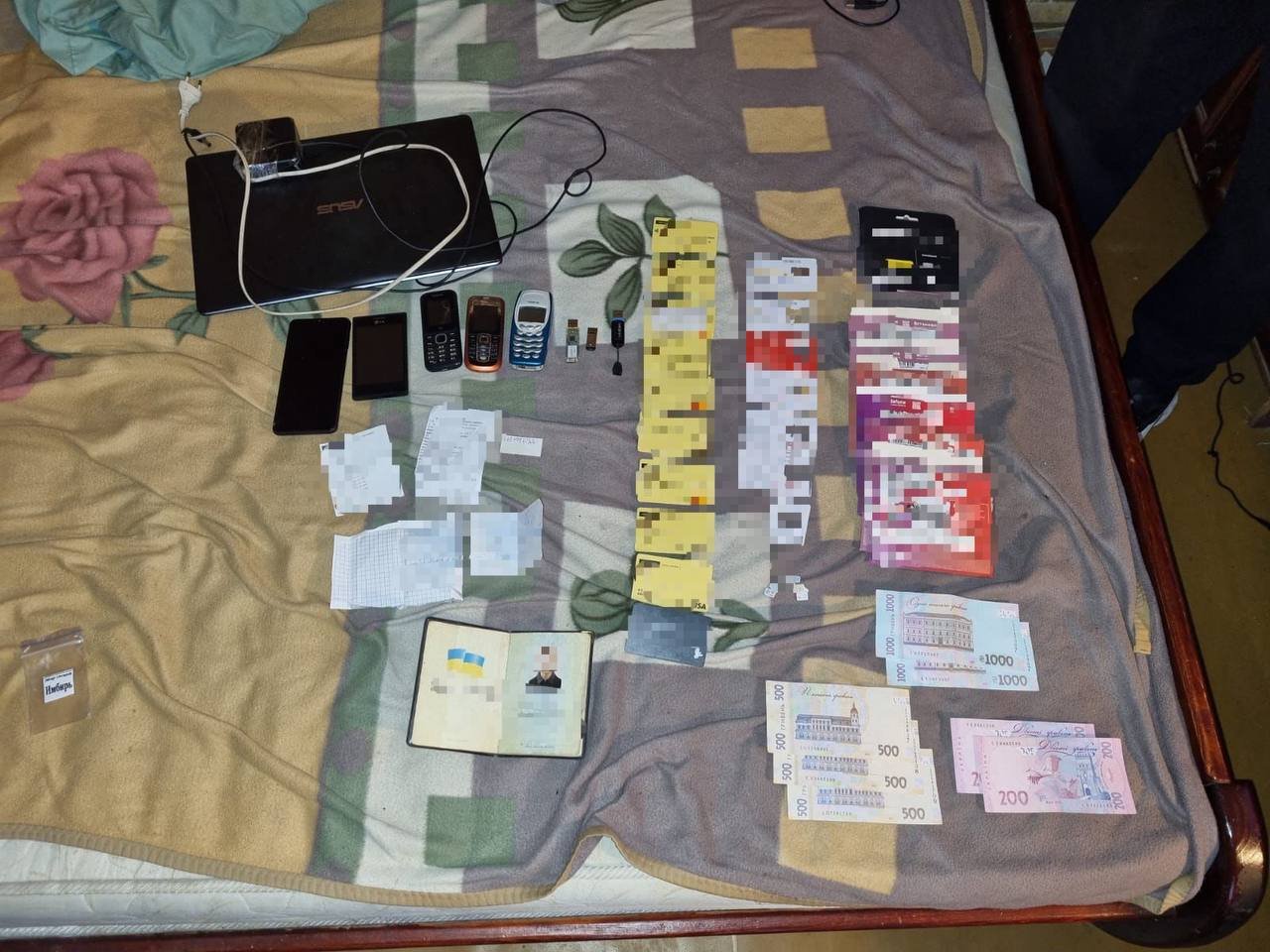 Фото Офісу генпрокурора