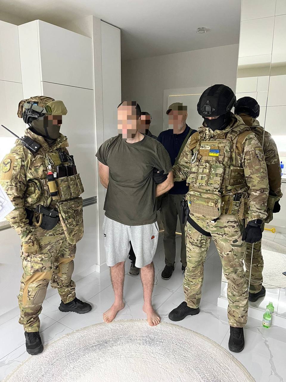 Фото Офісу генпрокурора