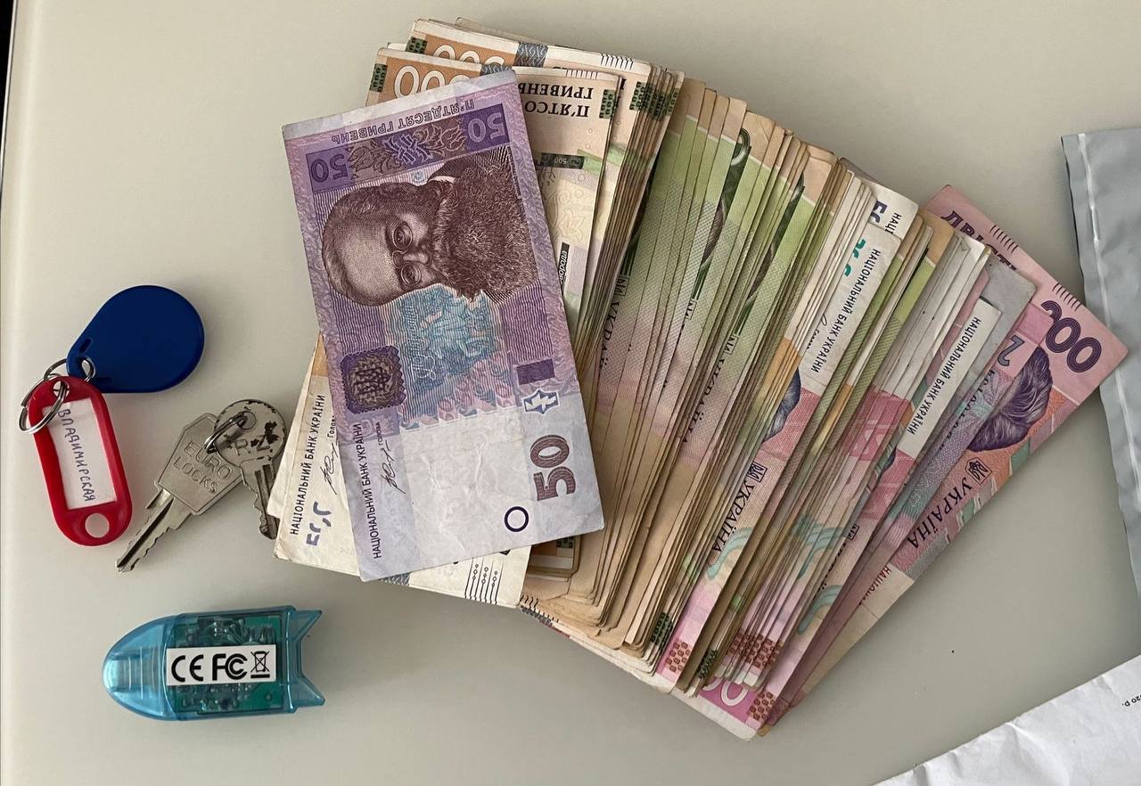 Фото Офісу генпрокурора