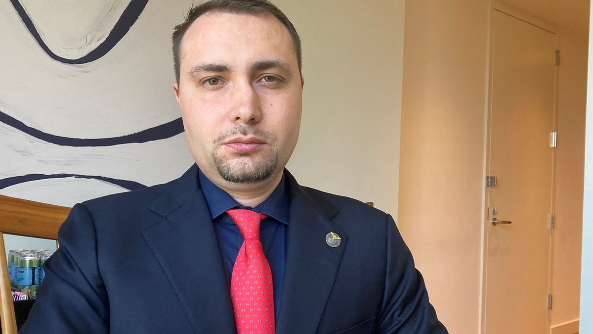 Буданов розповів, як Україна використовуватиме танки Abrams
