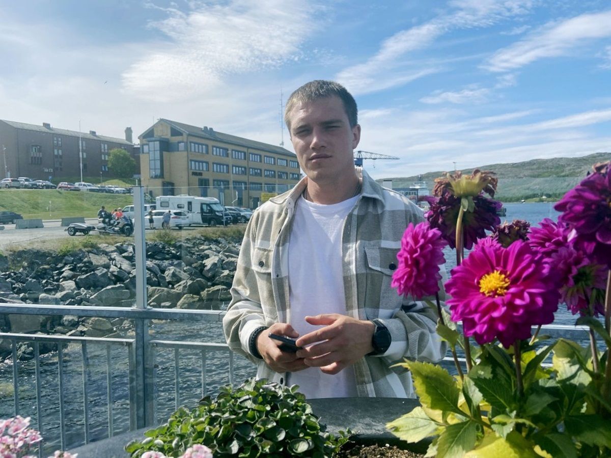 У Норвегії екс-вагнерівця затримали за спробу втекти до Росії