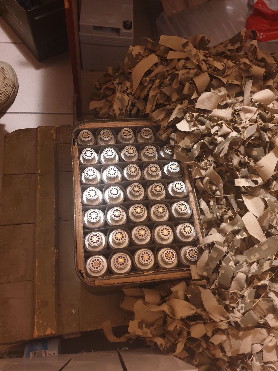 Фото Київської обласної прокуратури