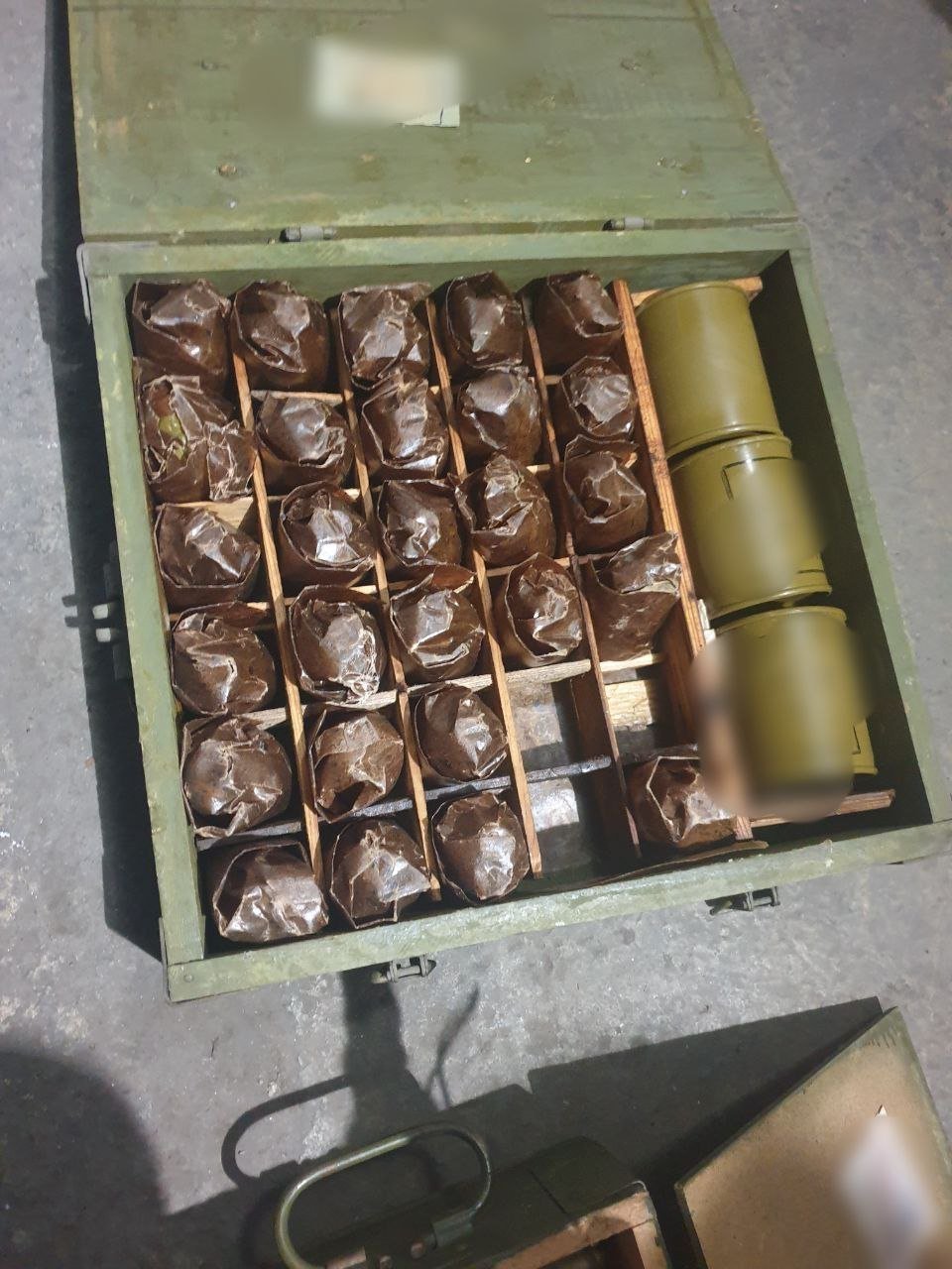 Фото Київської обласної прокуратури