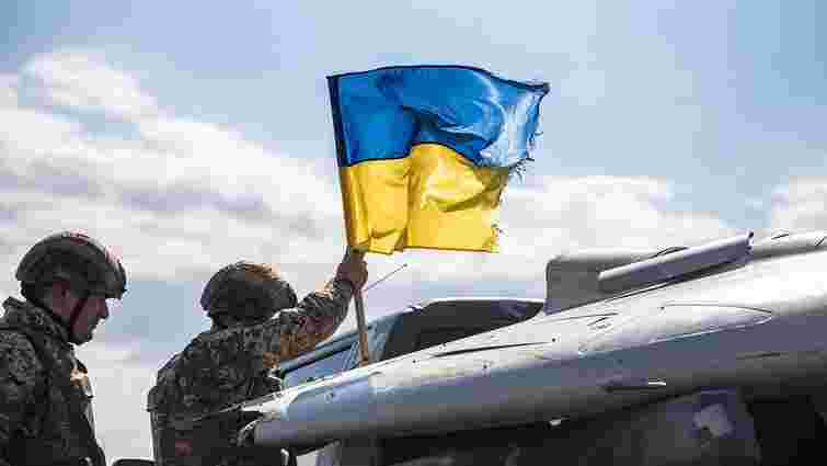 ГУР показало відео, як українські захисники звільняли Кліщіївку від росіян