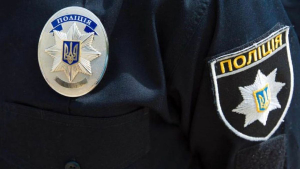На Івано-Франківщині поліцейський на смерть збив 16-річного хлопця