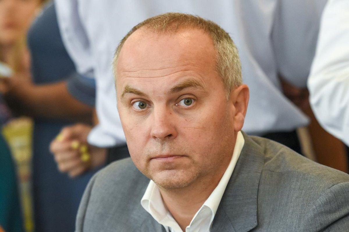 Голова Верховної Ради розповів, за яких умов у Шуфрича можна забрати мандат
