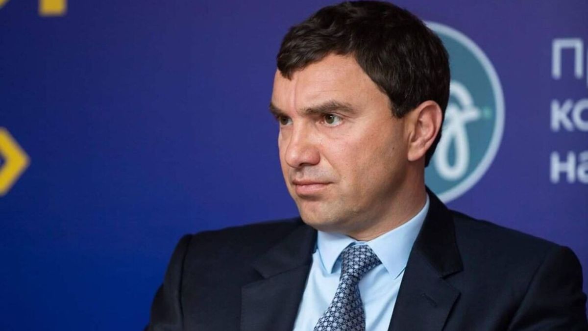 На 51 році життя помер нардеп з Прикарпаття Андрій Іванчук