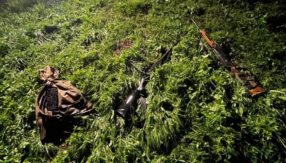 Мисливець з Львівщини застрелив свого племінника на нічному полюванні
