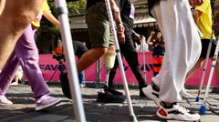 «Держава не видасть вам дерев’яну ногу»