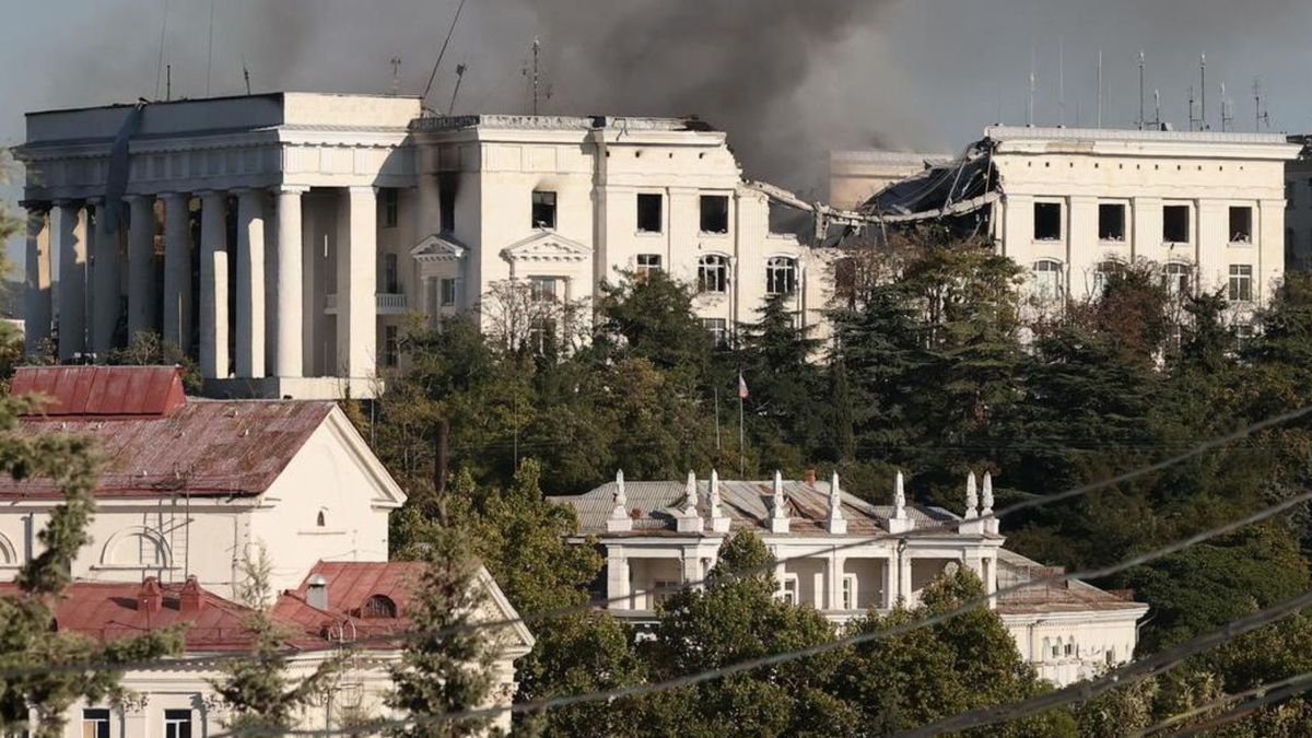 ССО підтвердили загибель командувача Чорноморського флоту внаслідок ракетного удару 