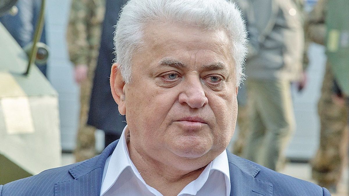 Екс-директора львівського заводу звинуватили в розкраданні запчастин до ППО