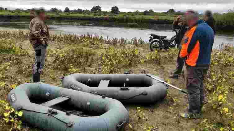Зниклого 41-річного мешканця Рівненщини знайшли мертвим у річці