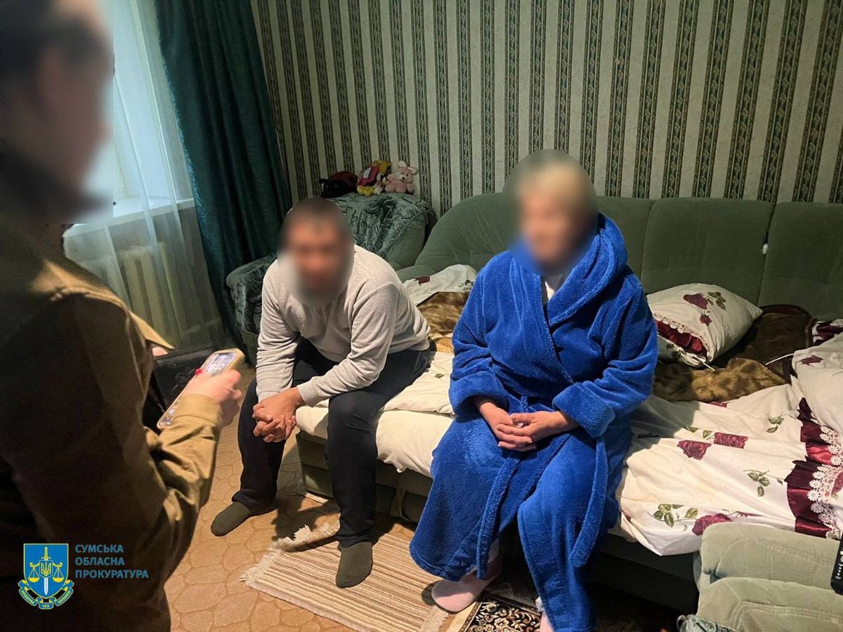 СБУ затримала наркоторговця з великою партією кокаїну у шлунку