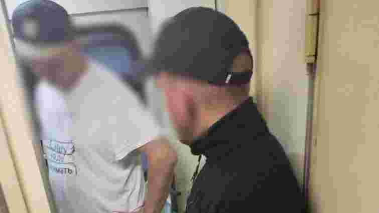 40-річний ухилянт намагався сховатися від львівських прикордонників у туалеті потяга