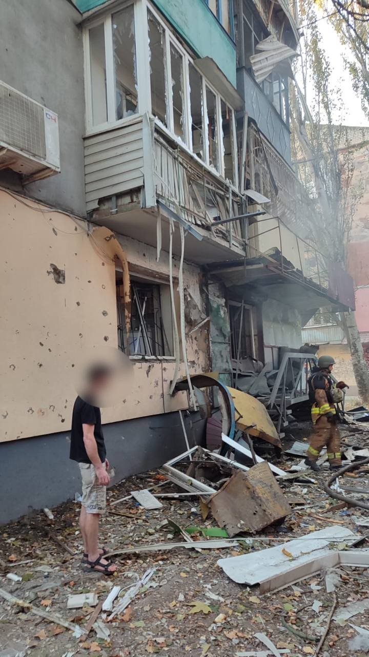 Фото Херсонської обласної прокуратури