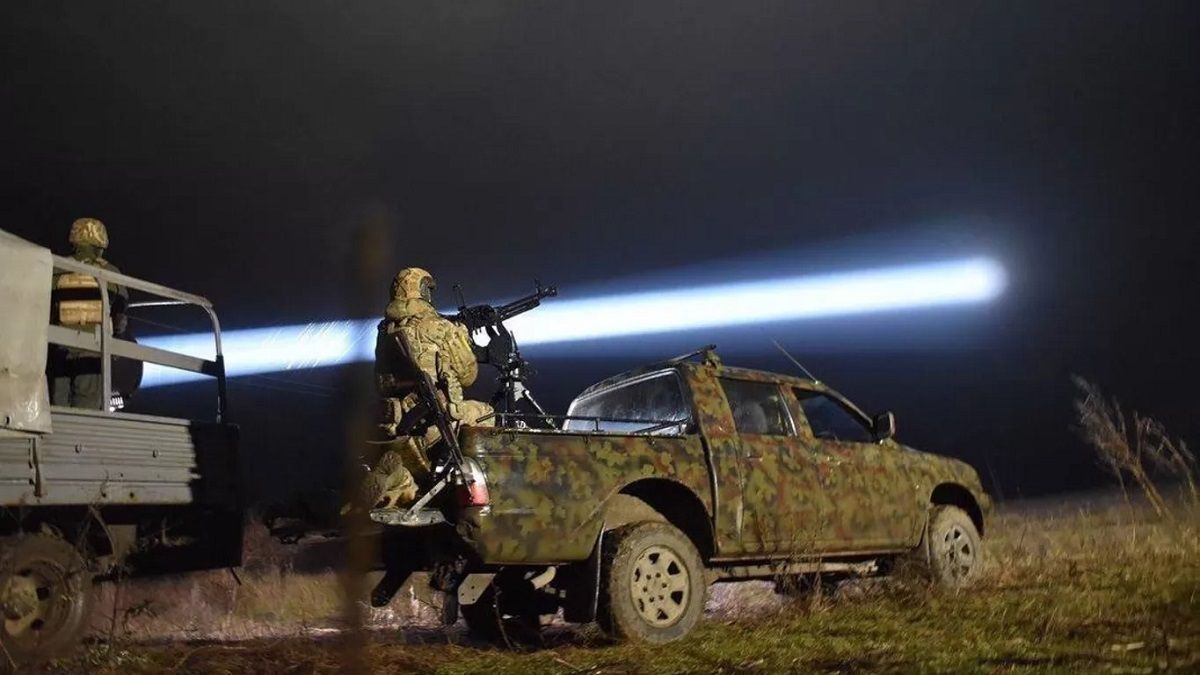 На Львівщині створять 50 додаткових мобільних груп для збиття російських Shahed