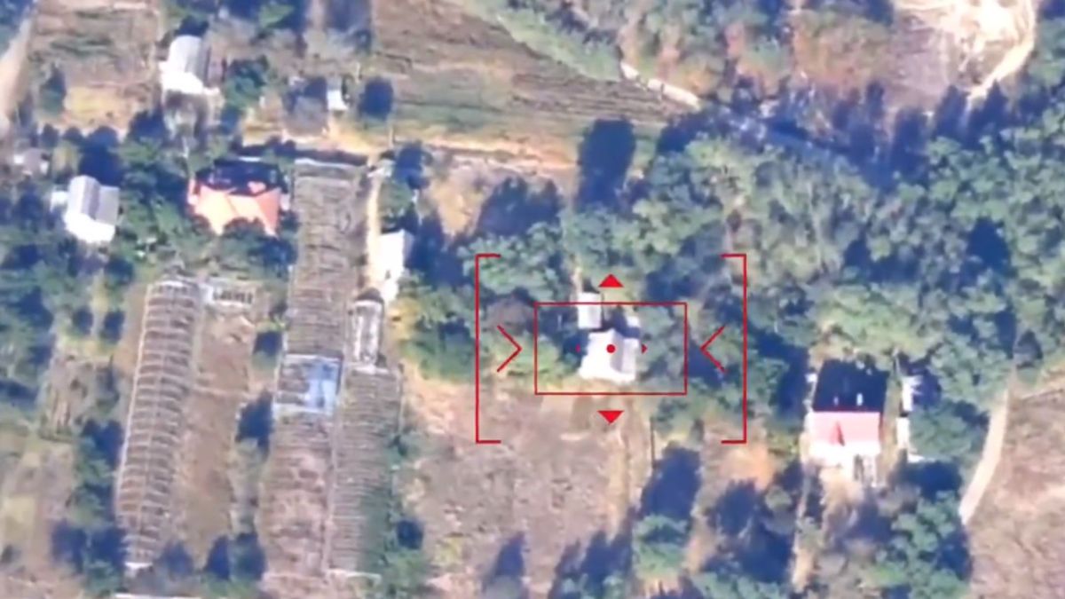 Під Херсоном ЗСУ ударом HIMARS знищили ворожий штаб із вісьмома російськими офіцерами 