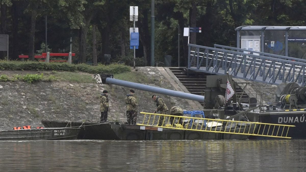 Суд в Угорщині ув'язнив українського капітана через загибель 28 туристів в Будапешті
