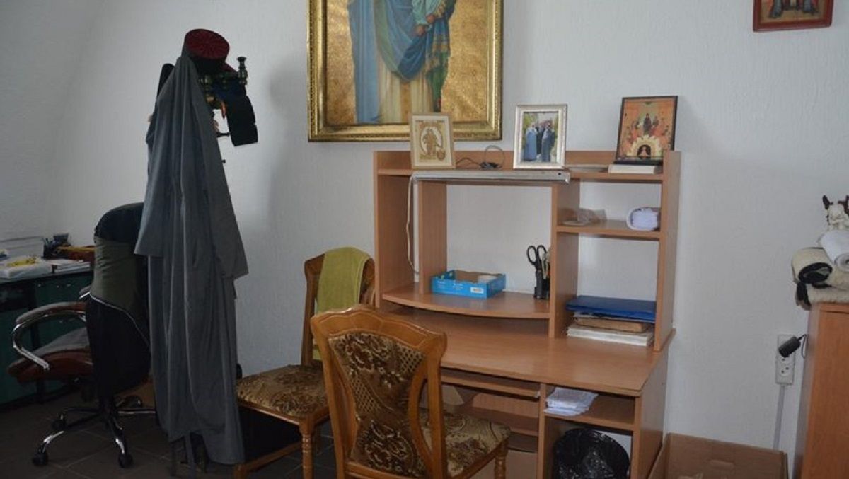 Суд виніс вирок мешканцю Дрогобича за крадіжку 200 тис. грн з двох церков