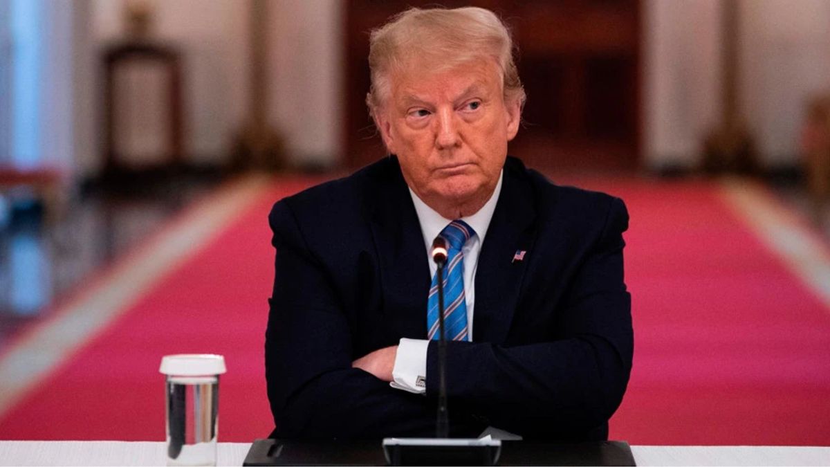 Екс-президента США Дональда Трампа визнали винним у шахрайстві