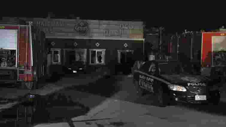 В Іраку через пожежу на весіллі загинуло 113 людей В Іраку через пожежу на весіллі загинуло 113 людей