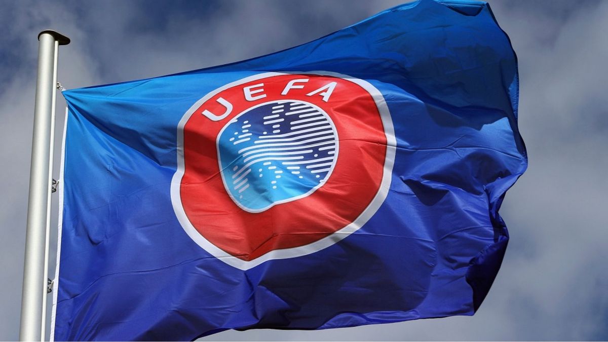 УАФ відреагувала на допуск російських команд U17 до змагань 