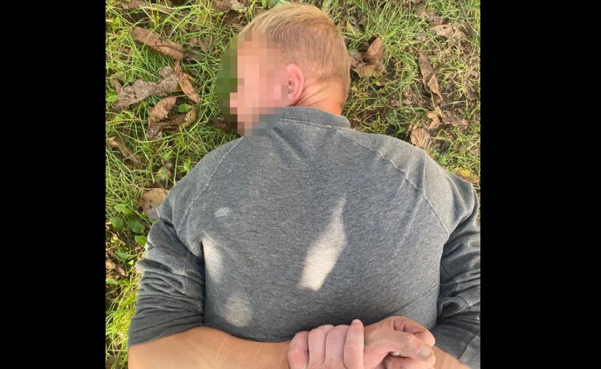 46-річний кіровоградець обікрав мешканку Львівщини після онлайн знайомства