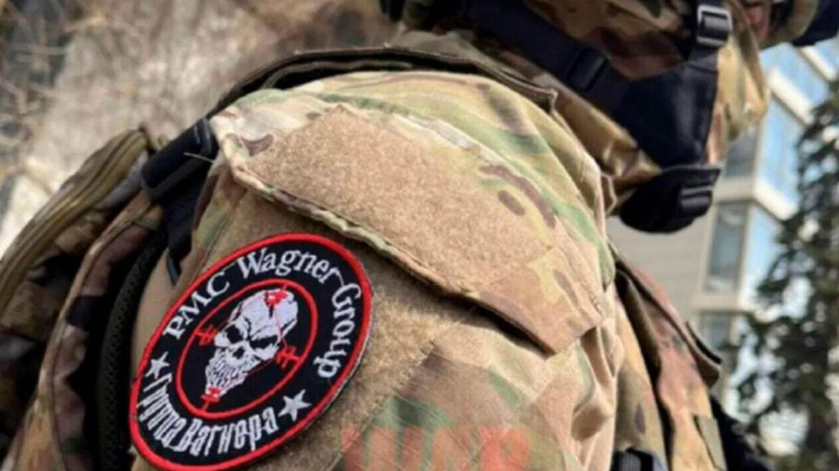 ЗСУ підтвердили повернення «вагнерівців» на схід України