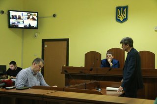 Засідання 27 вересня (Фото ZAXID.NET)