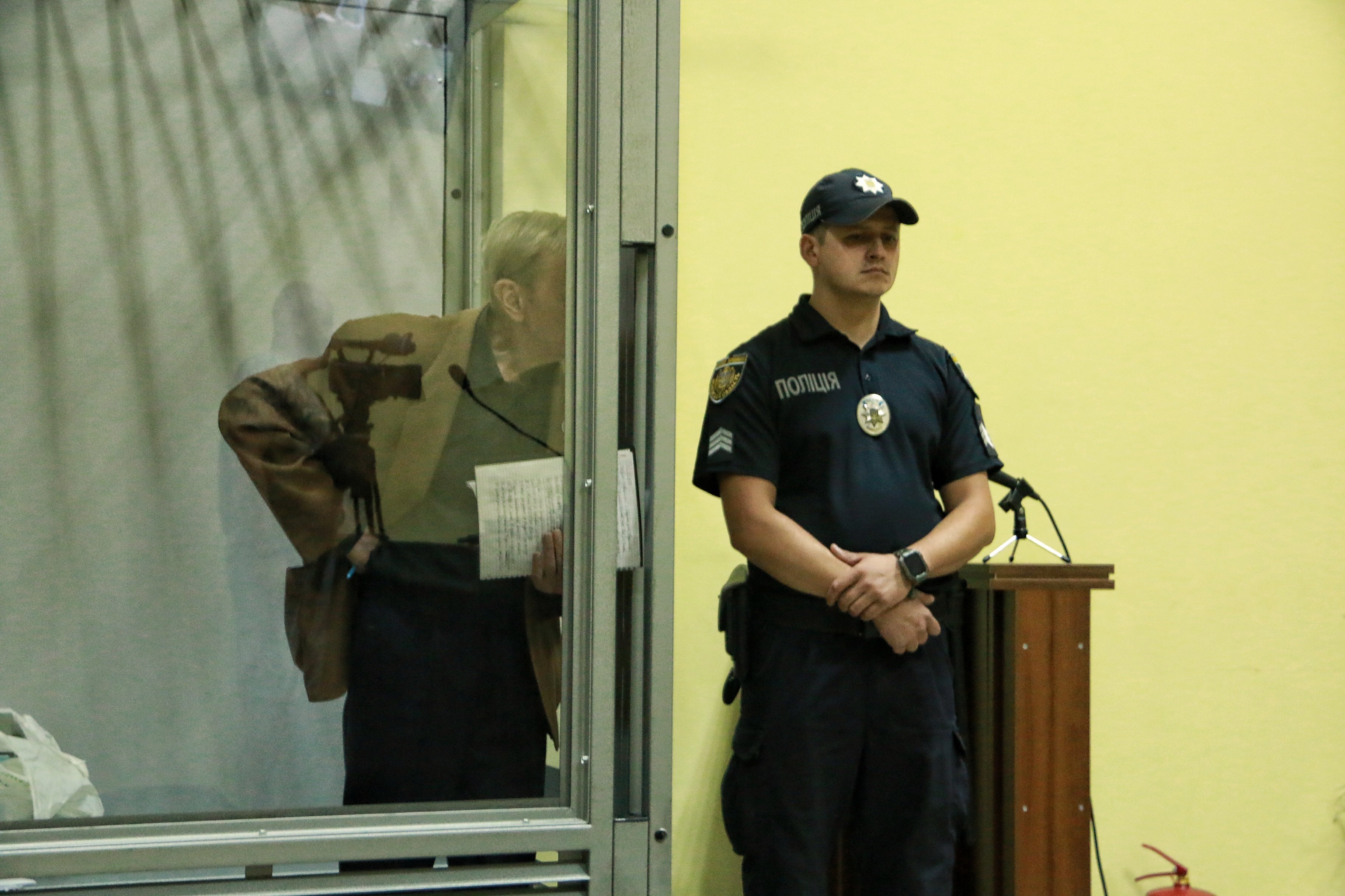 Олександр Косторний (Фото ZAXID.NET)