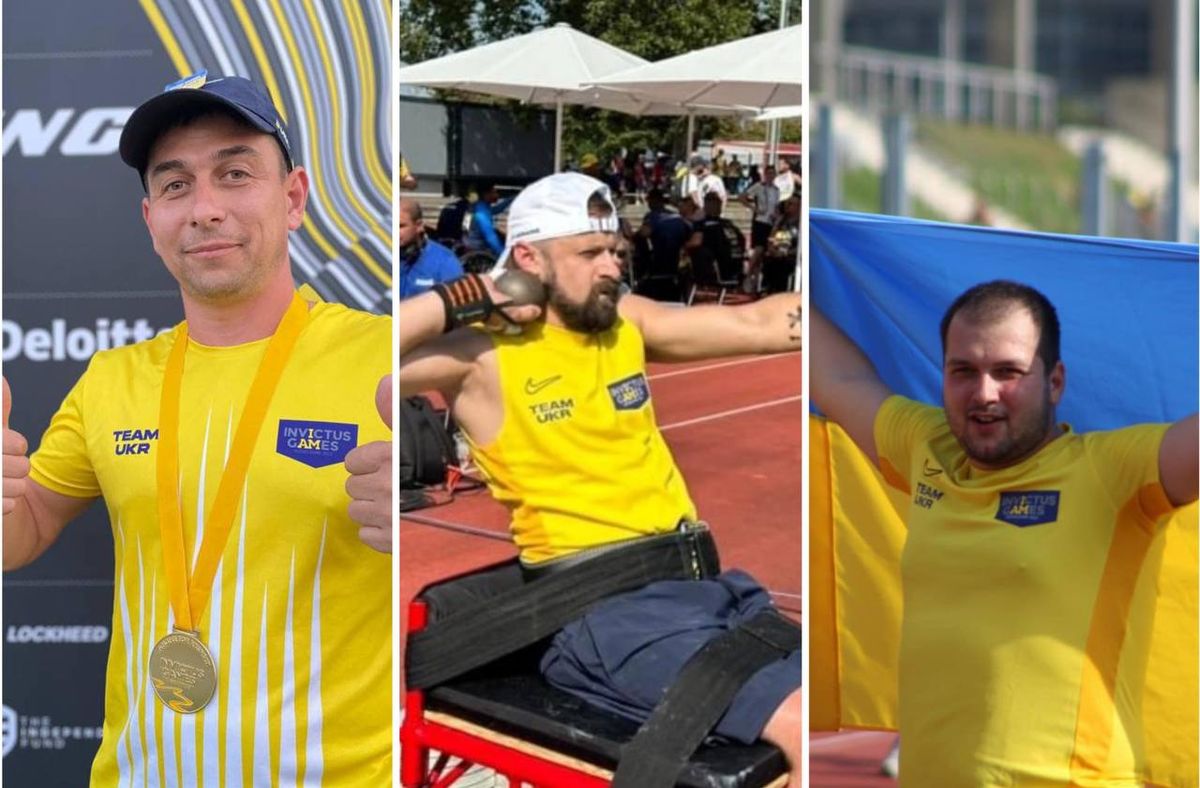 Мерія Львова виплатить премії учасникам «Ігор Нескорених» та їх тренерам