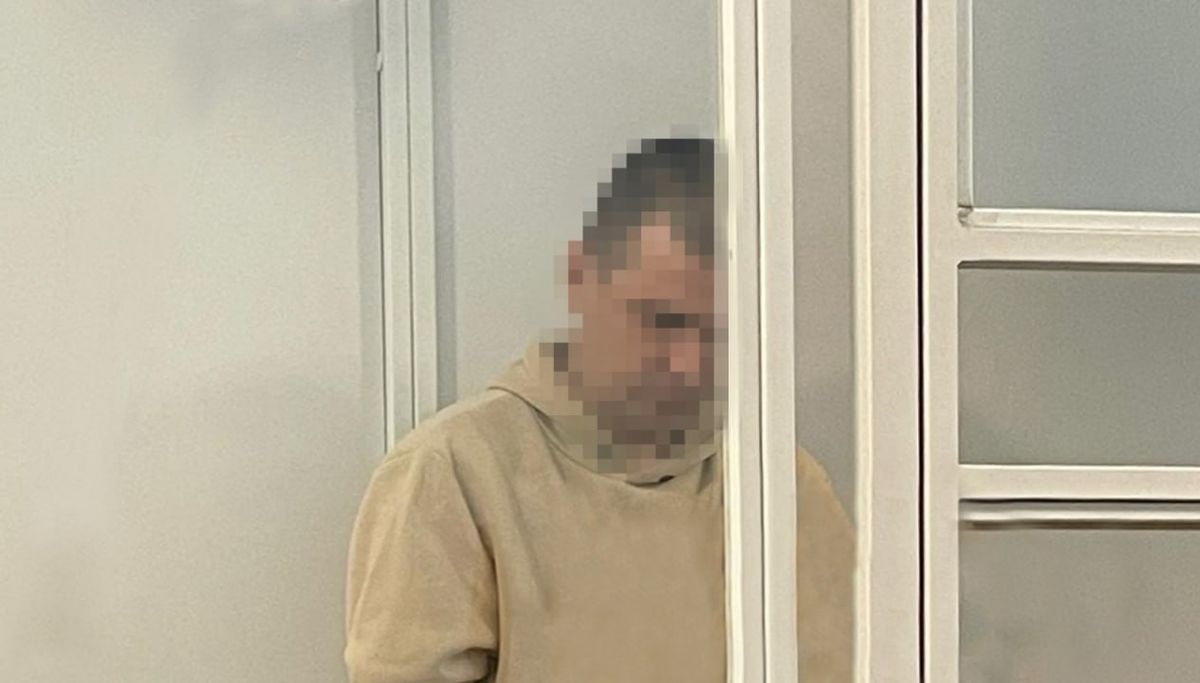Житель Чернівців отримав 15 років за шпигунство для російського ГРУ 