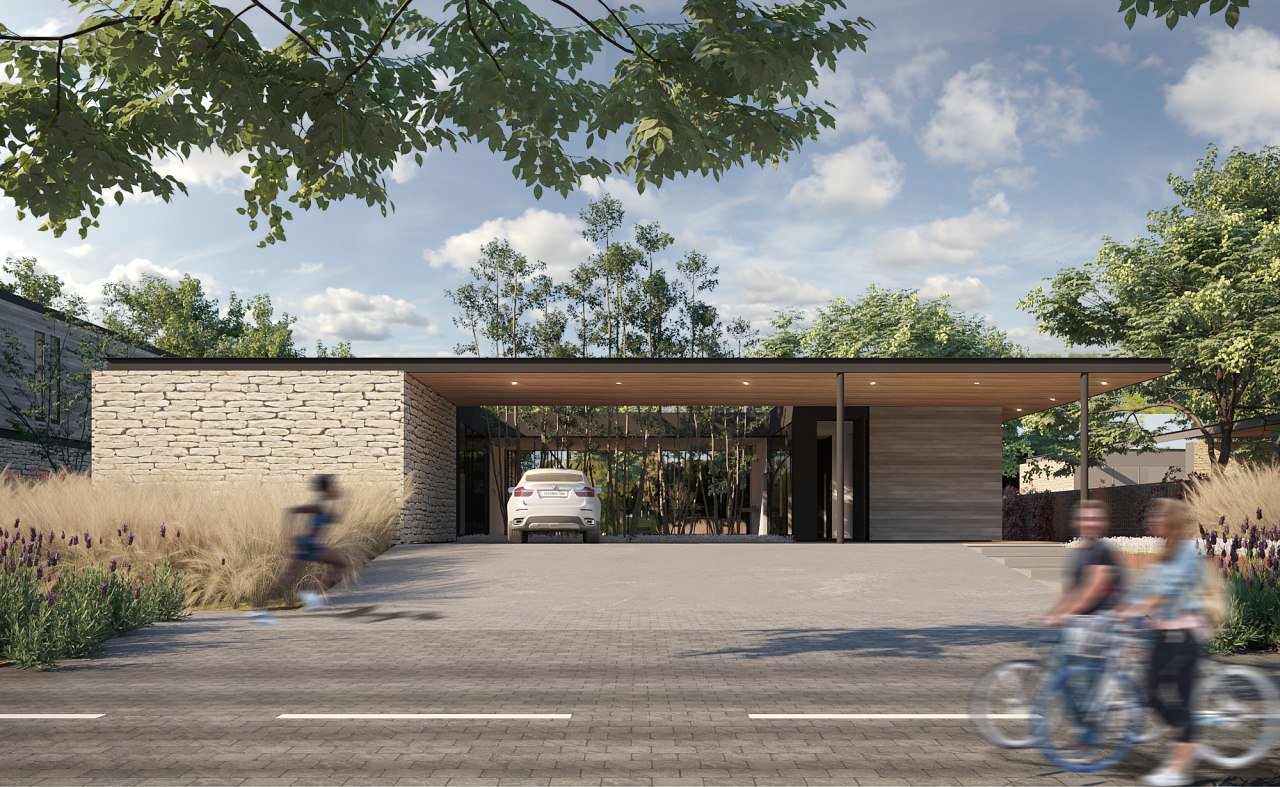 Візуалізація YOD Group