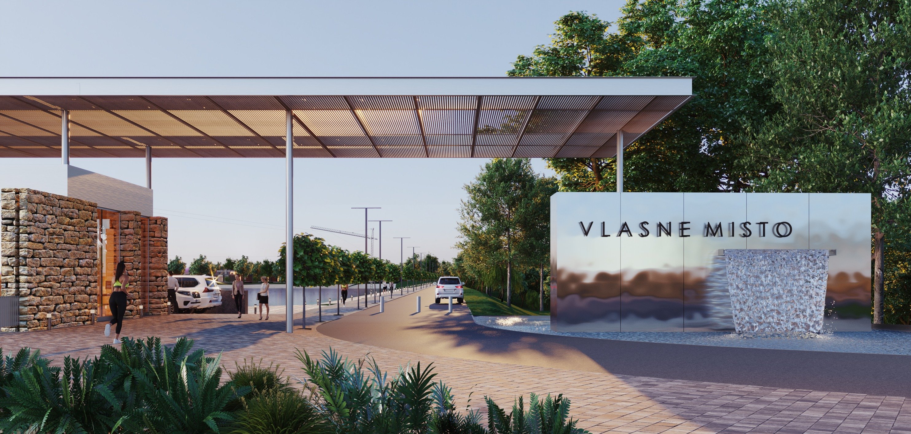 Візуалізація YOD Group