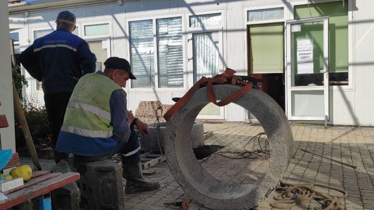 «Ситуація ще не патова, але на межі»