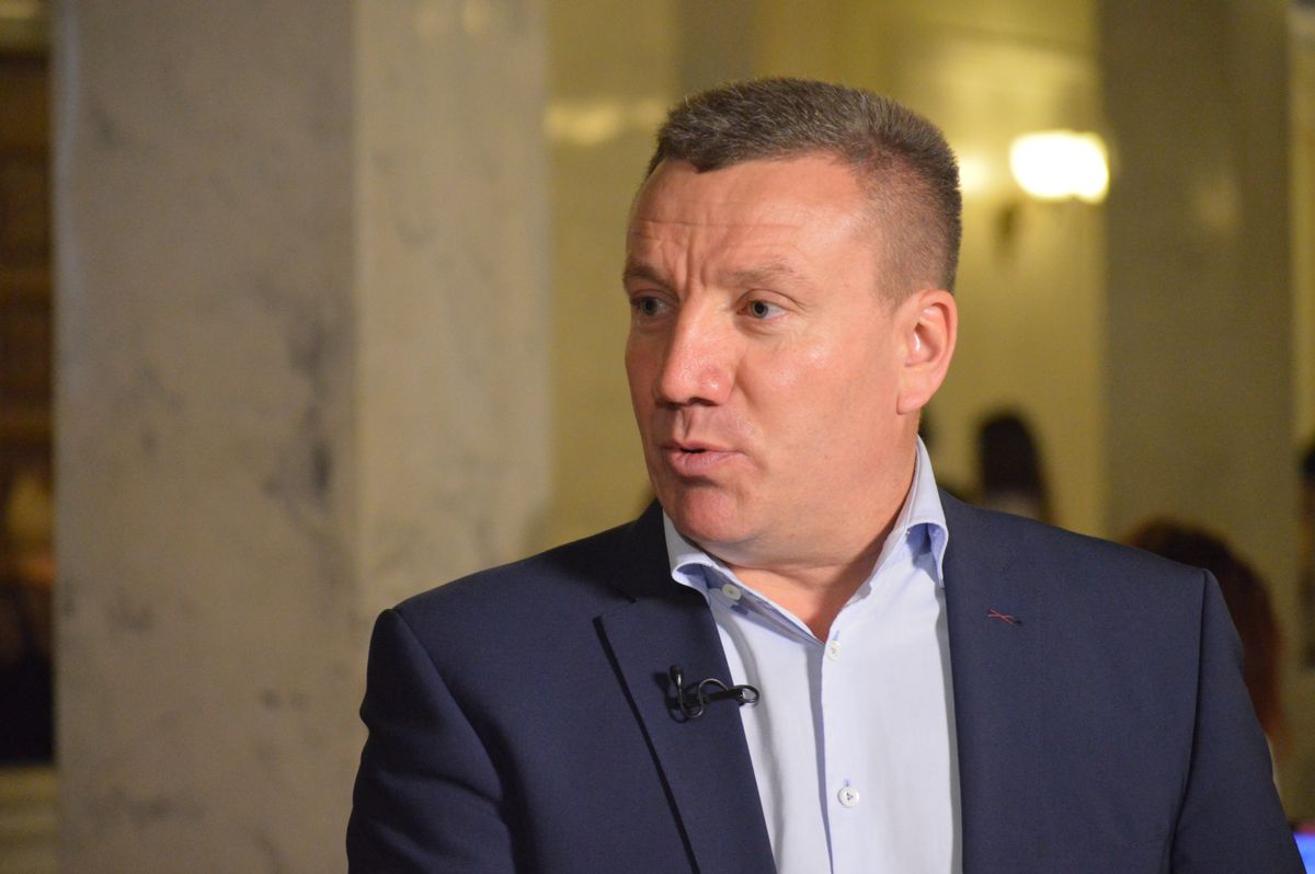 Тернопільський ТЦК виписав повістку Роману Заставному після звернення громадської організації