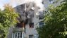 27-річний львів'янин вистрибнув з четвертого поверху палаючого будинку і вижив