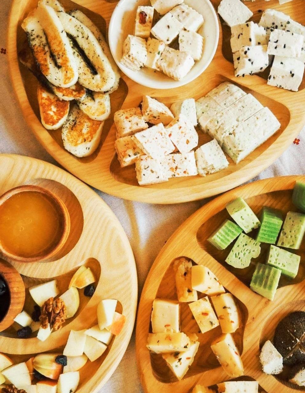 Сири від еко-ферми