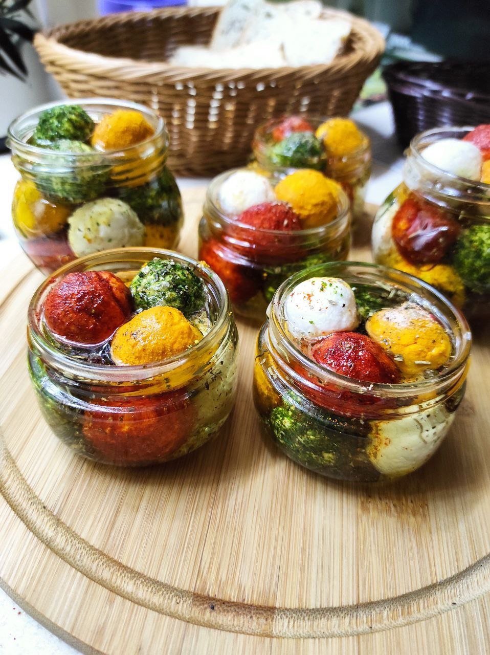 Сири від еко-ферми