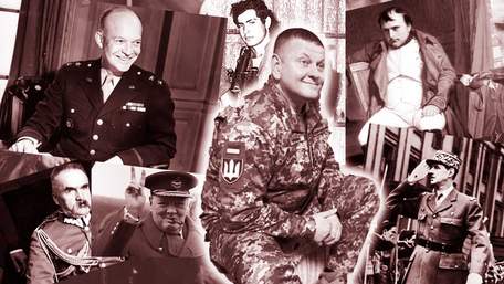 Чи можливий український Наполеон