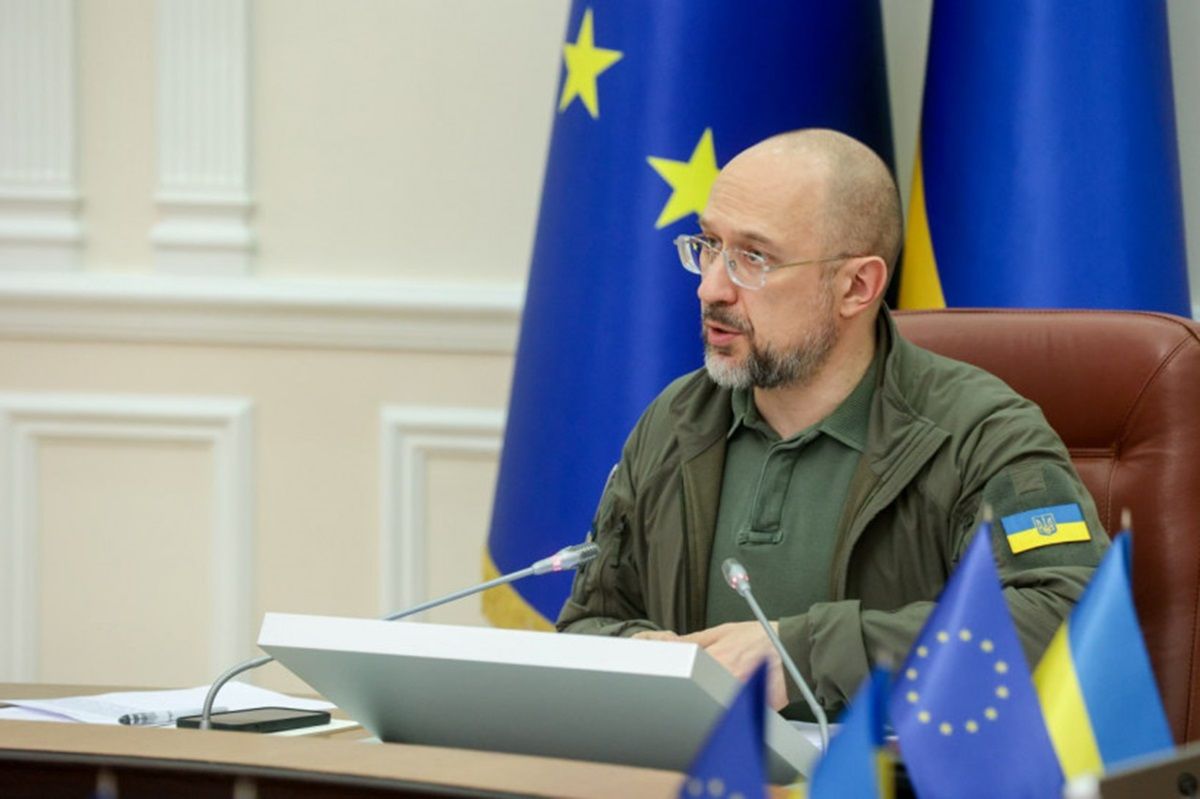 Уряд планує підвищити мінімальну зарплату до 8000 грн наступного року