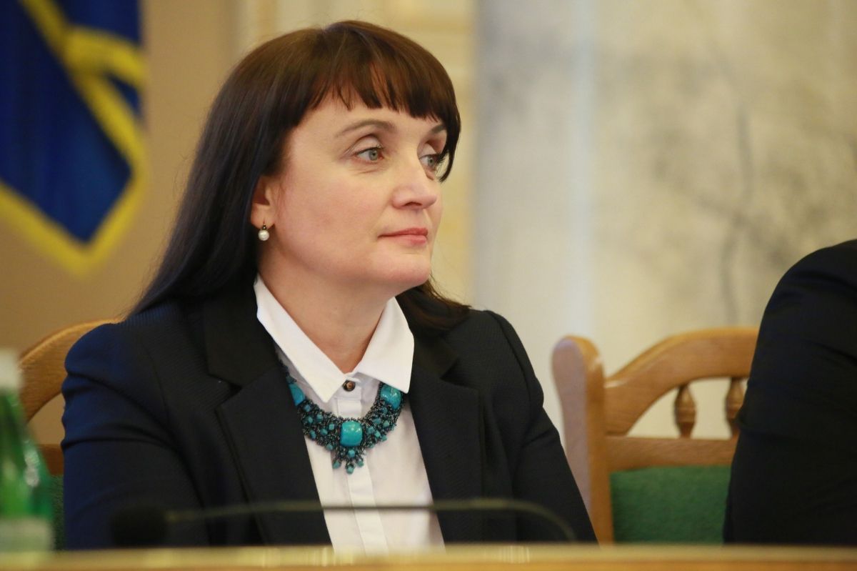 Львів'янка Парасковія Дворянин отримала звання «Заслужений журналіст України»