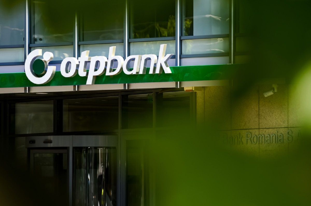 НАЗК призупинило статус міжнародного спонсора війни для угорського OTP Bank